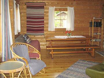 Фото номера Дом для отпуска Дома для отпуска Holiday Home Tuulikannel г. Hillilä 7