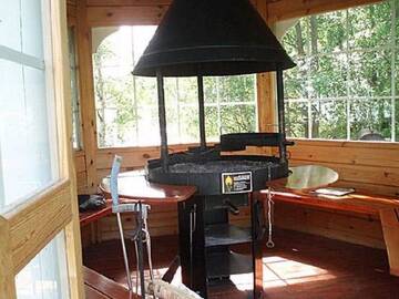 Фото номера Дом для отпуска Дома для отпуска Holiday Home Tuulikannel г. Hillilä 59