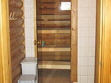 Фото номера Дом для отпуска Дома для отпуска Holiday Home Tuulikannel г. Hillilä 66