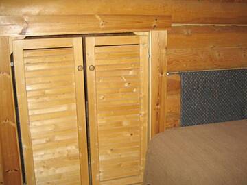 Фото номера Дом для отпуска Дома для отпуска Holiday Home Tuulikannel г. Hillilä 64