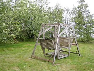 Фото номера Дом для отпуска Дома для отпуска Holiday Home Tuulikannel г. Hillilä 60