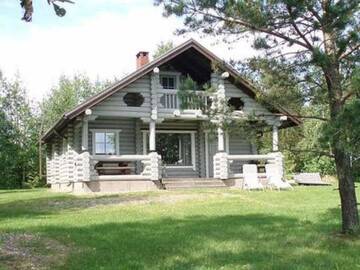 Фото номера Дом для отпуска Дома для отпуска Holiday Home Tuulikannel г. Hillilä 65