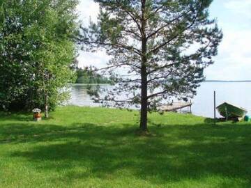Фото номера Дом для отпуска Дома для отпуска Holiday Home Tuulikannel г. Hillilä 62