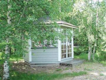 Фото номера Дом для отпуска Дома для отпуска Holiday Home Tuulikannel г. Hillilä 36