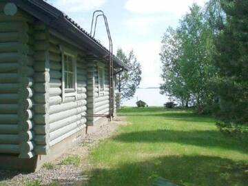 Фото номера Дом для отпуска Дома для отпуска Holiday Home Tuulikannel г. Hillilä 37