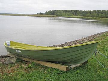 Фото номера Дом для отпуска Дома для отпуска Holiday Home Tuulikannel г. Hillilä 35