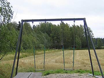 Фото номера Дом для отпуска Дома для отпуска Holiday Home Tuulikannel г. Hillilä 38