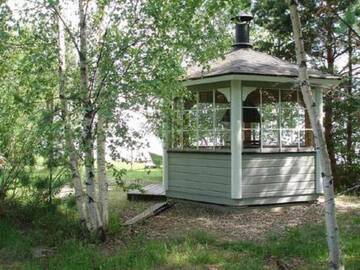 Фото номера Дом для отпуска Дома для отпуска Holiday Home Tuulikannel г. Hillilä 47