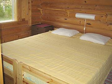 Фото номера Дом для отпуска Дома для отпуска Holiday Home Tuulikannel г. Hillilä 45