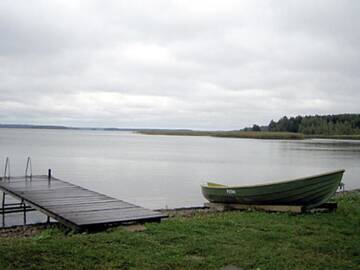 Фото номера Дом для отпуска Дома для отпуска Holiday Home Tuulikannel г. Hillilä 15