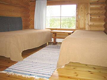 Фото номера Дом для отпуска Дома для отпуска Holiday Home Tuulikannel г. Hillilä 20