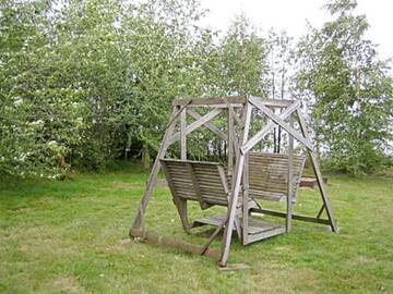 Фото номера Дом для отпуска Дома для отпуска Holiday Home Tuulikannel г. Hillilä 27