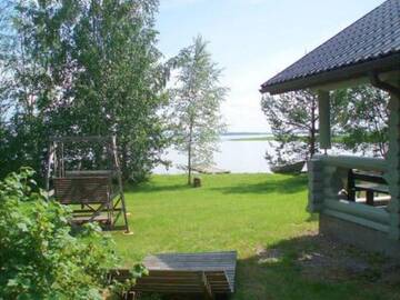 Фото номера Дом для отпуска Дома для отпуска Holiday Home Tuulikannel г. Hillilä 23