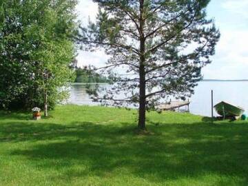 Фото номера Дом для отпуска Дома для отпуска Holiday Home Tuulikannel г. Hillilä 29