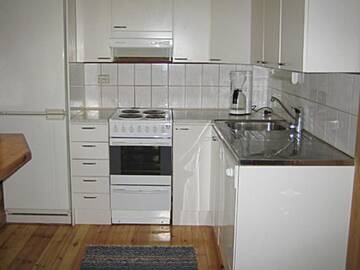 Фото номера Дом для отпуска Дома для отпуска Holiday Home Tuulikannel г. Hillilä 6