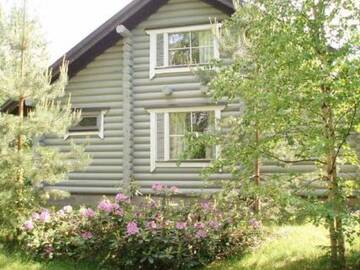 Фото номера Дом для отпуска Дома для отпуска Holiday Home Tuulikannel г. Hillilä 54