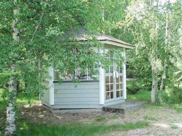 Фотографии Дома для отпуска Holiday Home Tuulikannel г. Hillilä (Финляндия) №3 Фото Дома для отпуска Holiday Home Tuulikannel г. Hillilä 3