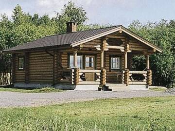 Фотографии Дома для отпуска Holiday Home Kurjenmiekka г. Hillilä (Финляндия) №4 Фото Дома для отпуска Holiday Home Kurjenmiekka г. Hillilä 4
