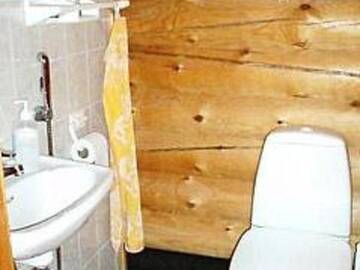 Фото номера Дом для отпуска Дома для отпуска Holiday Home Kurjenmiekka г. Hillilä 21
