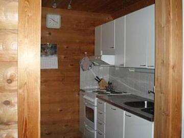 Фото номера Дом для отпуска Дома для отпуска Holiday Home Kurjenmiekka г. Hillilä 29