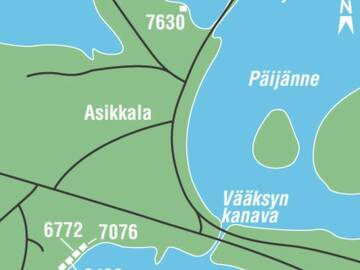 Фото номера Дом для отпуска Дома для отпуска Holiday Home Kurjenmiekka г. Hillilä 33
