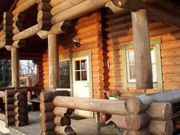 Фото номера Дом для отпуска Дома для отпуска Holiday Home Kurjenmiekka г. Hillilä 37