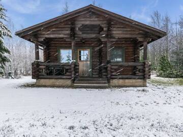 Фотографии Дома для отпуска Holiday Home Kurjenmiekka г. Hillilä (Финляндия) №1 Фото Дома для отпуска Holiday Home Kurjenmiekka г. Hillilä 1