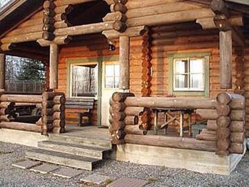 Фото номера Дом для отпуска Дома для отпуска Holiday Home Kurjenmiekka г. Hillilä 10