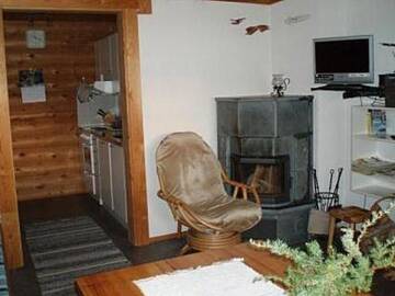 Фото номера Дом для отпуска Дома для отпуска Holiday Home Kurjenmiekka г. Hillilä 14