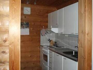 Фото номера Дом для отпуска Дома для отпуска Holiday Home Kurjenmiekka г. Hillilä 11