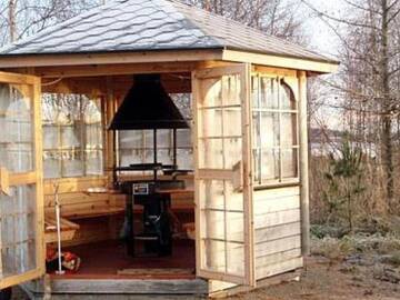 Фотографии Дома для отпуска Holiday Home Kurjenmiekka г. Hillilä (Финляндия) №2 Фото Дома для отпуска Holiday Home Kurjenmiekka г. Hillilä 2
