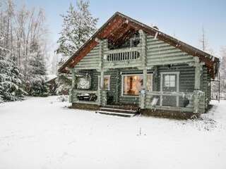 Фото Дома для отпуска Holiday Home Jukola г. Hillilä